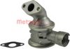 BMW 11727508049 Valve, secondary ventilation